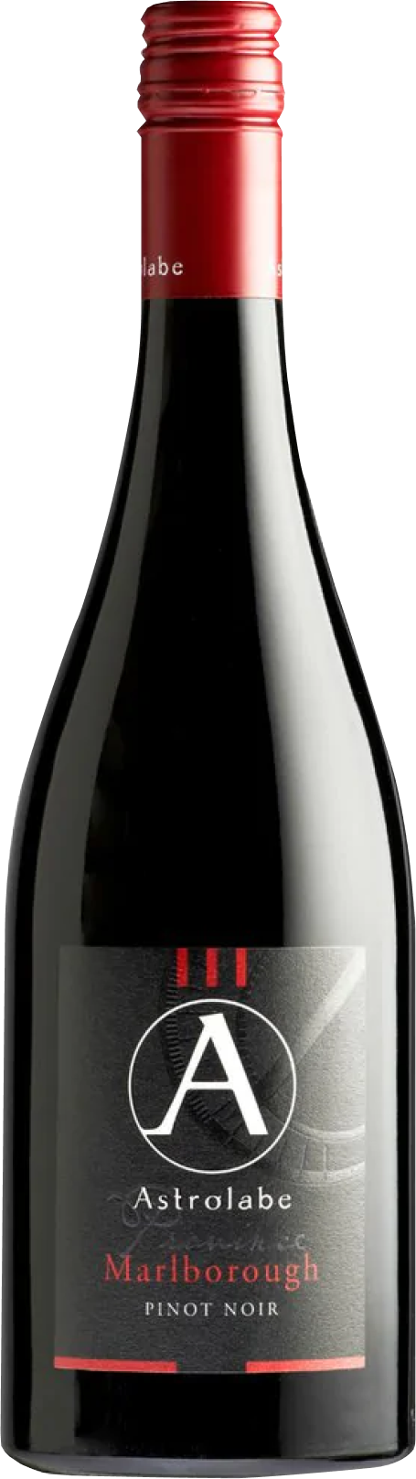 Astrolabe, Pinot Noir, 2017