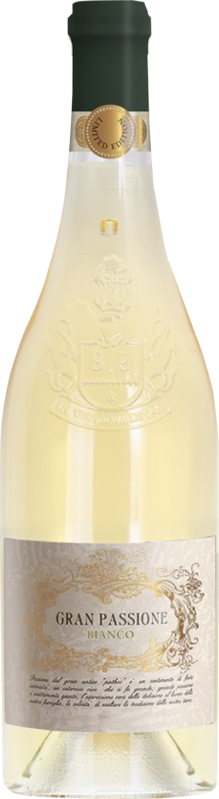 Gran Passione, Bianco Veneto IGT, 2021
