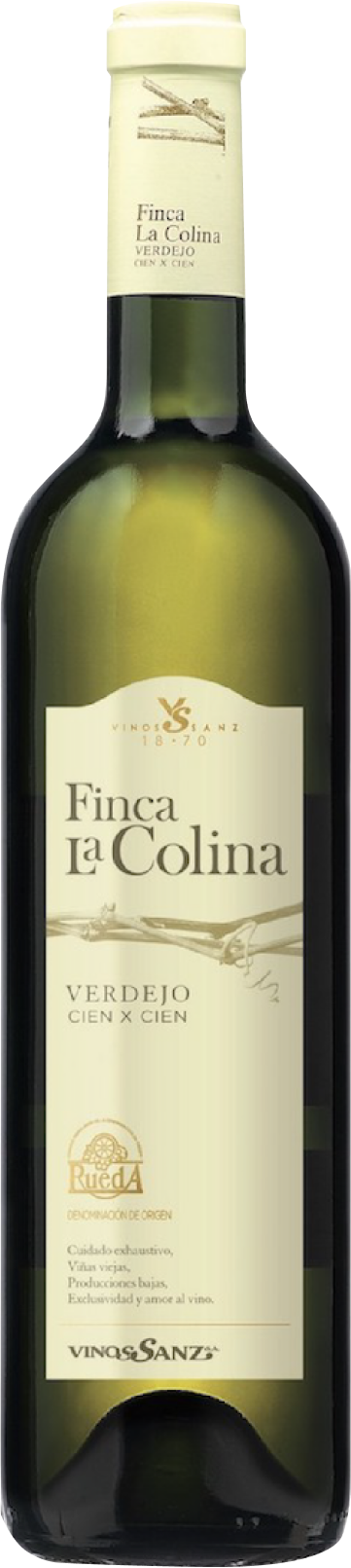 Finca La Colina, Verdejo, 2022