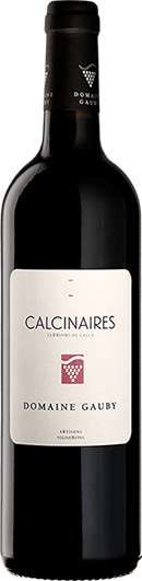 ?, Domaine Gauby Calcinaires Rouge 2019, ?
