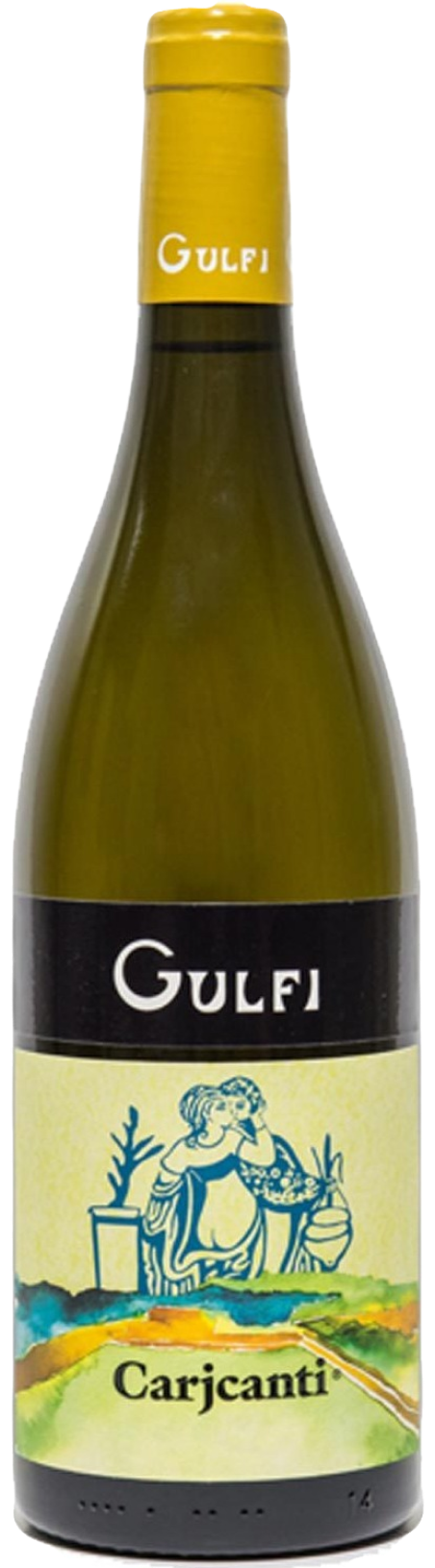 Gulfi, Carjcanti, 2019