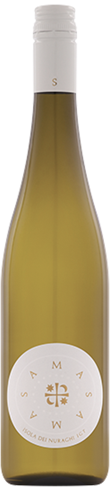 Agricola Punica, Samas, 2021