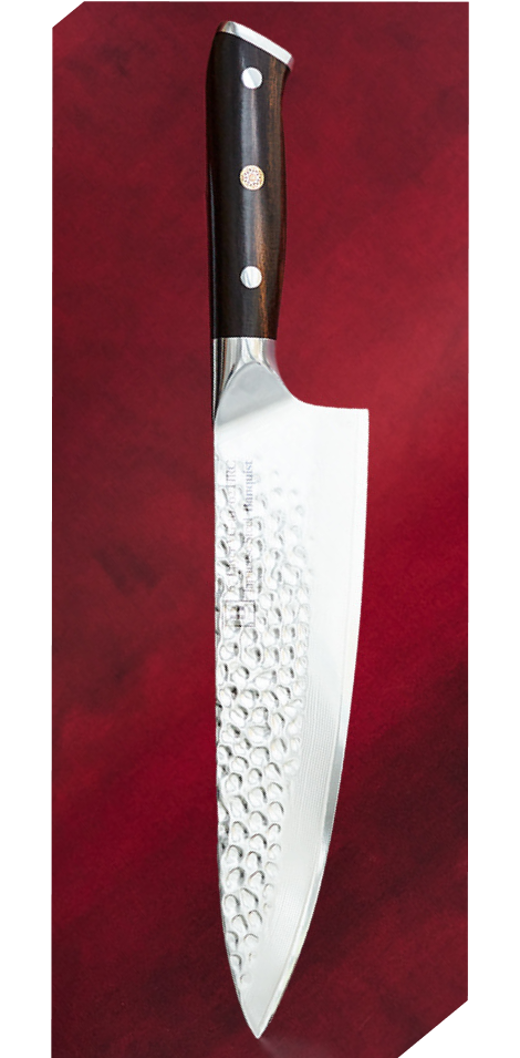 Banquist, Gyuto, -