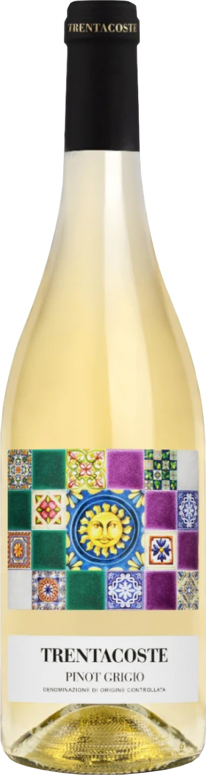 Trentacoste, Pinot Grigio, 2022