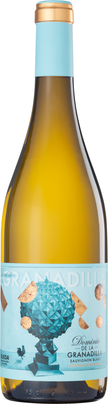Dominio de la Granadilla, Sauvignon Blanc, 2022