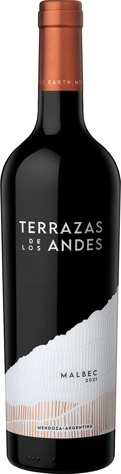 Terrazas de los Andes, Malbec, 2021/2022