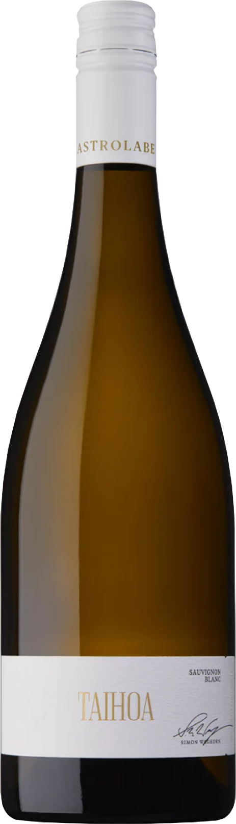 Astrolabe, Taihoa Vineyard Sauvignon Blanc, 2021