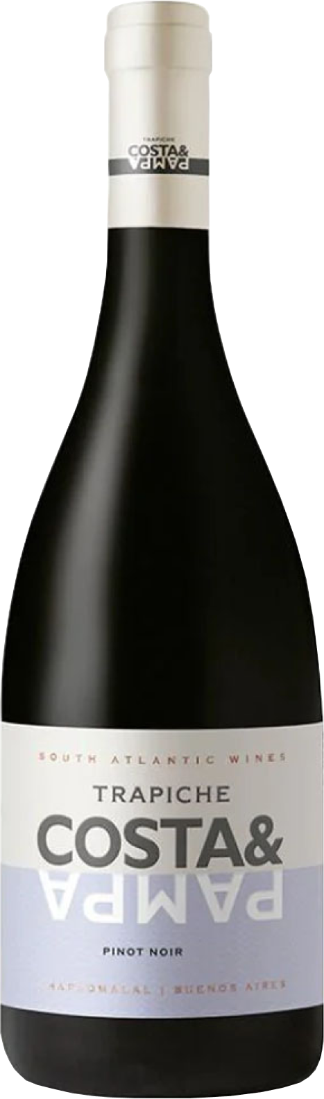 Trapiche, Costa & Pampa Pinot Noir, 2022