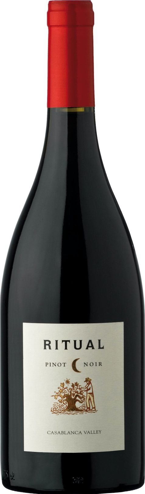 Ritual, Pinot Noir, 2018