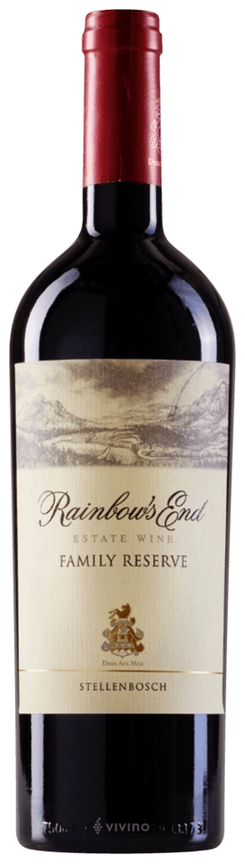 Rainbows End, Family Reserve, 2018