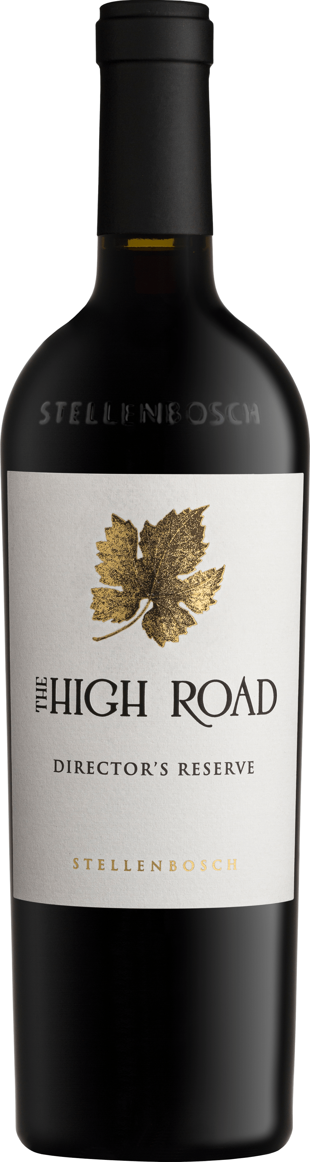 The High Road, Directors' Reserve, 2018