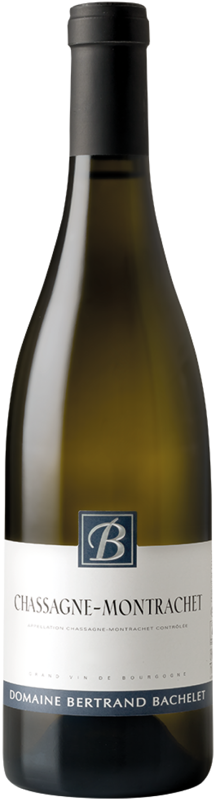 Domaine Bertrand Bachelet, Chassagne Montrachet Blanc, 2013