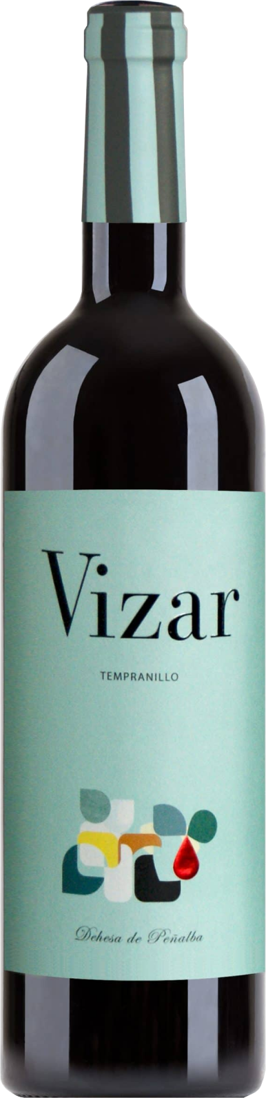 Vizar, Tempranillo, 2022