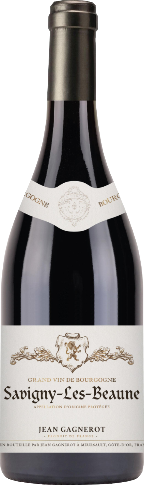 Jean Gagnerot, Savigny Les Beaune, 2016