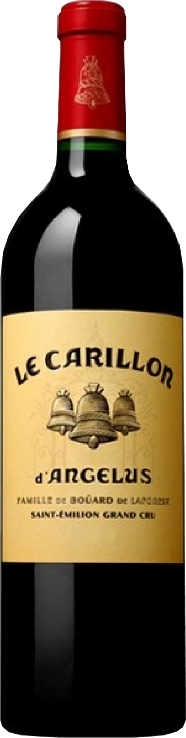 Chateau Angelus, Carillon D'Angelus , 2010