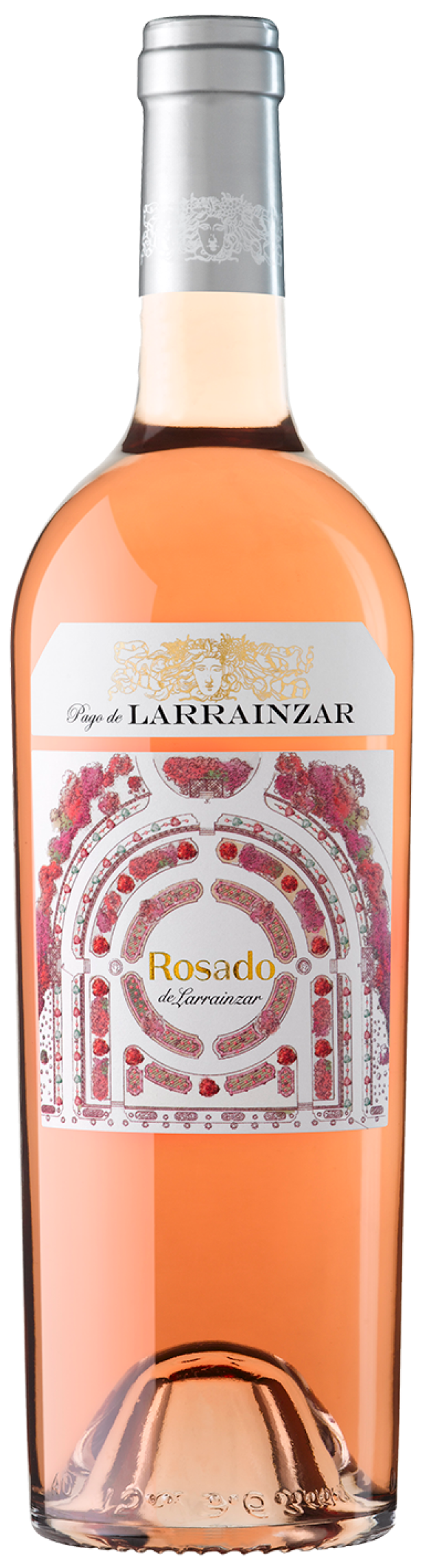 Pago de Larrainzar, Rosado de Larrainzar, 2023