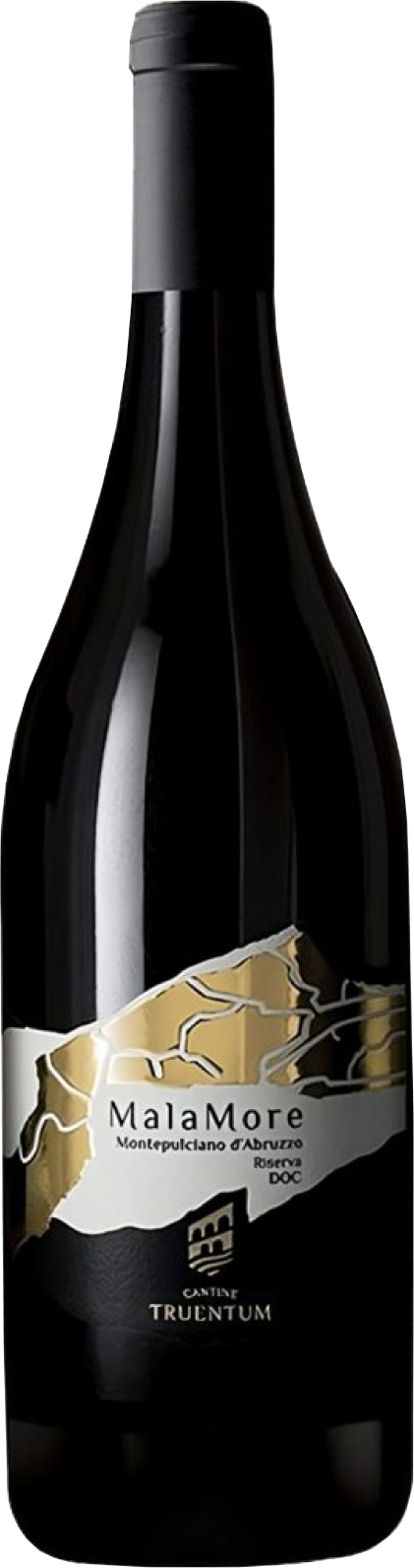 Cantine Truentum, Malamore Montepulciano d'Abruzzo Riserva, 2020