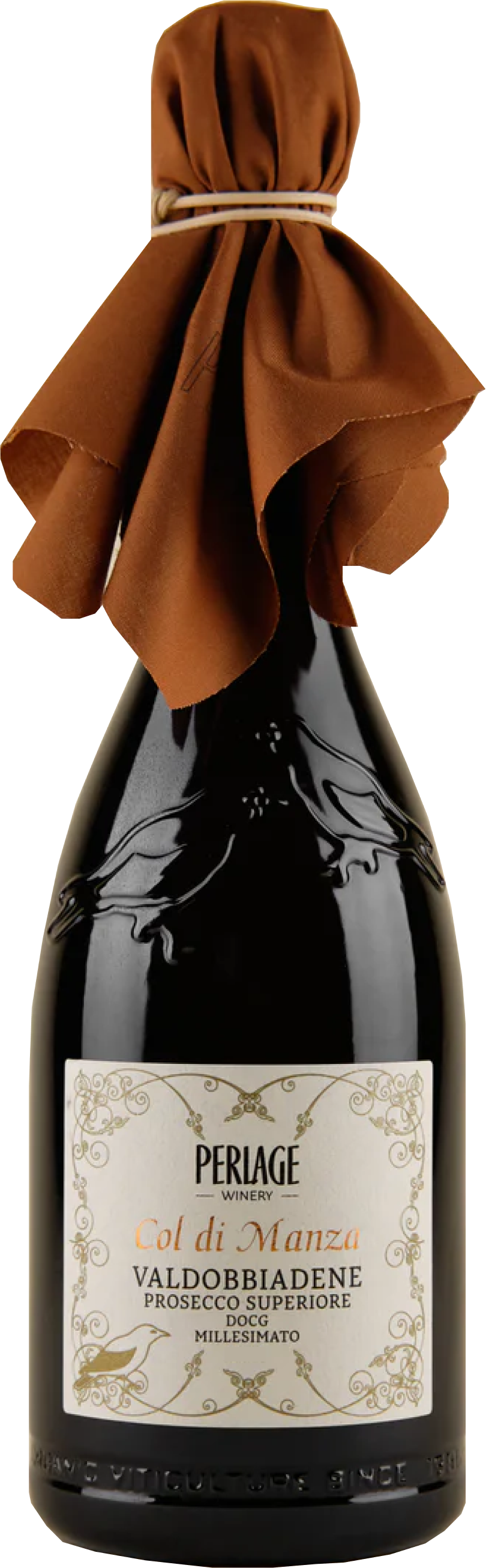 Perlage, Col di Manza, NV