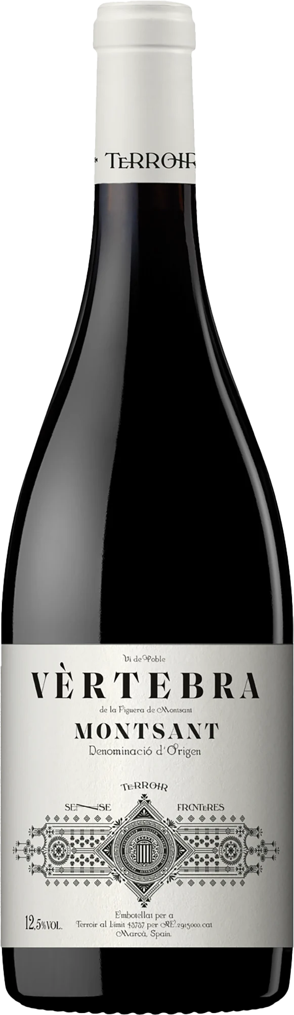 Terroir Sense Fronteres, Vertebra-Figuera, 2021