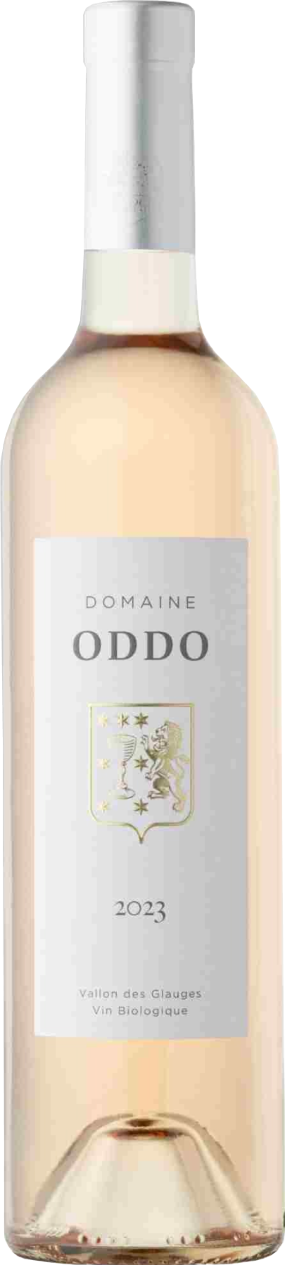 Domaine Oddo, Oddo Rose, 2023