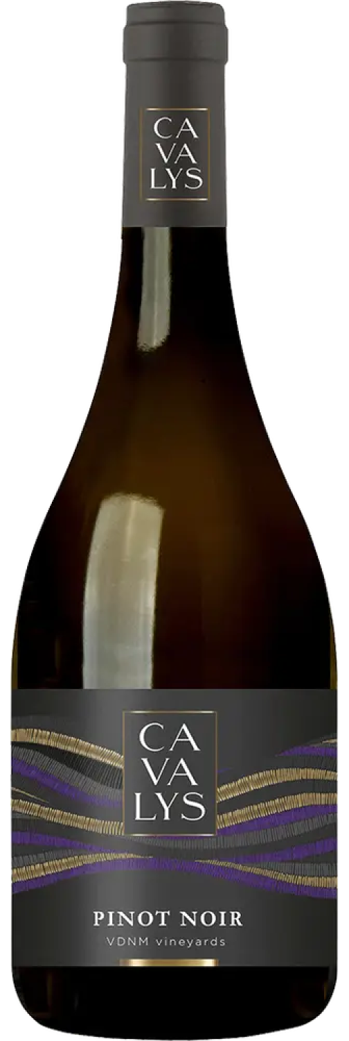 Cavalys, Pinot Noir, 2023