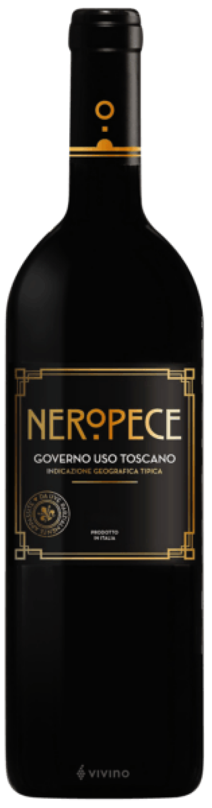 Terrescure, Neropece, 2021