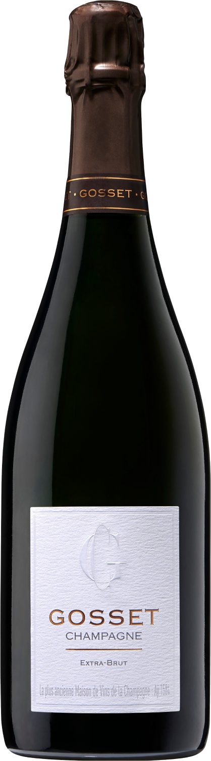 Gosset, Extra Brut, NV