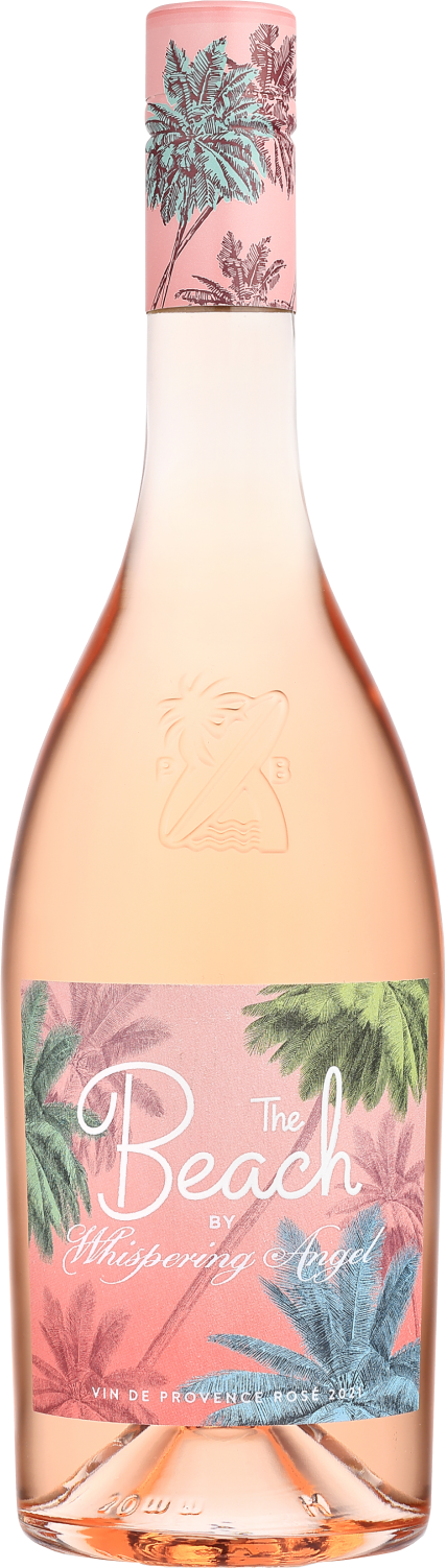 Chateau d'Esclans, The Beach, 2022