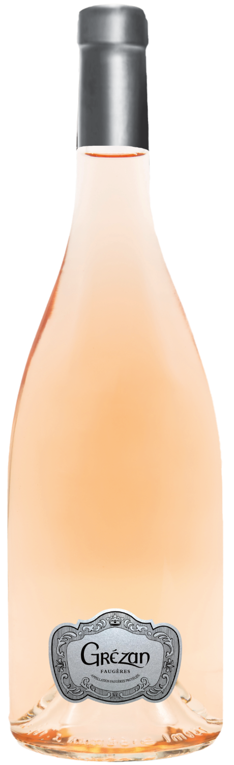 Chateau Grezan, Expression Rose, 2023