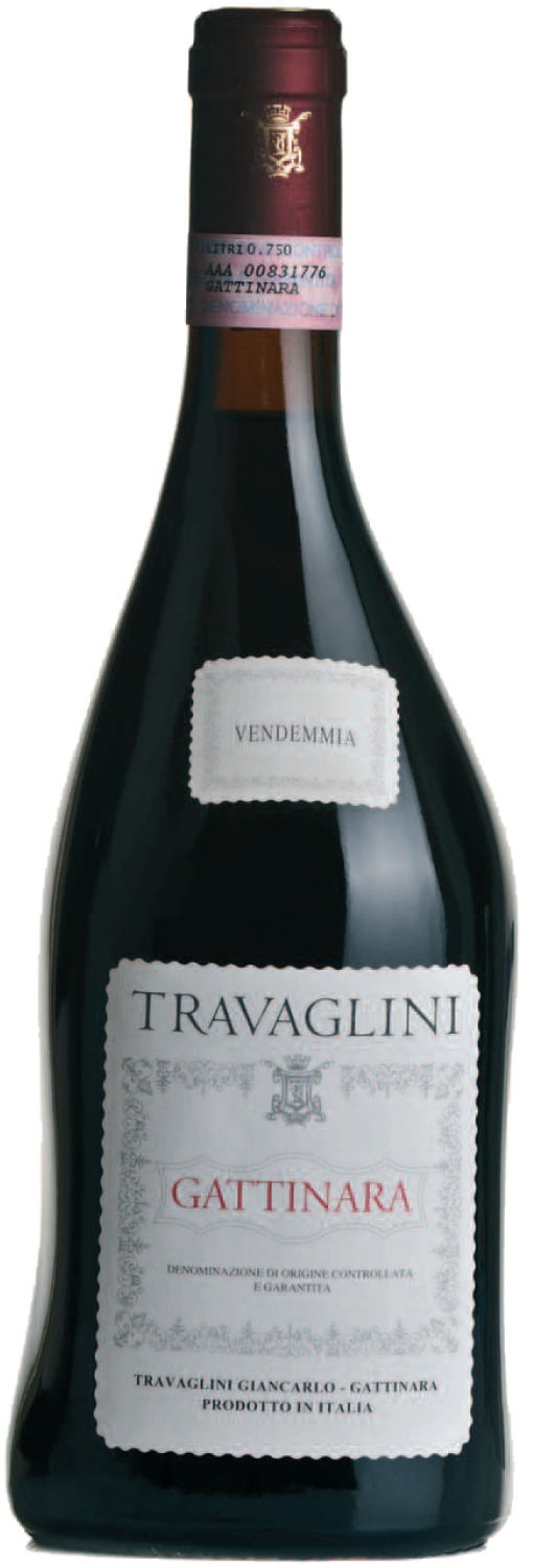 Travaglini, Gattinara Selezione, 2020