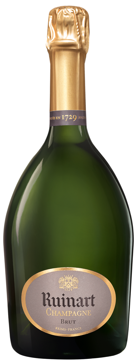 Champagne Ruinart, R de Ruinart Brut , NV