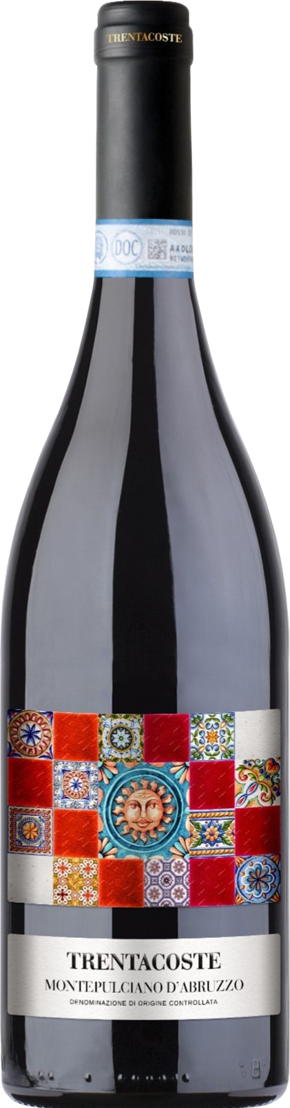 Trentacoste, Montepulciano di Abruzzo DOC, 2023