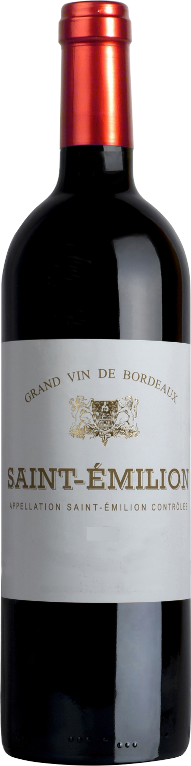 Winedrops, Declassified  St Emilion , 2022