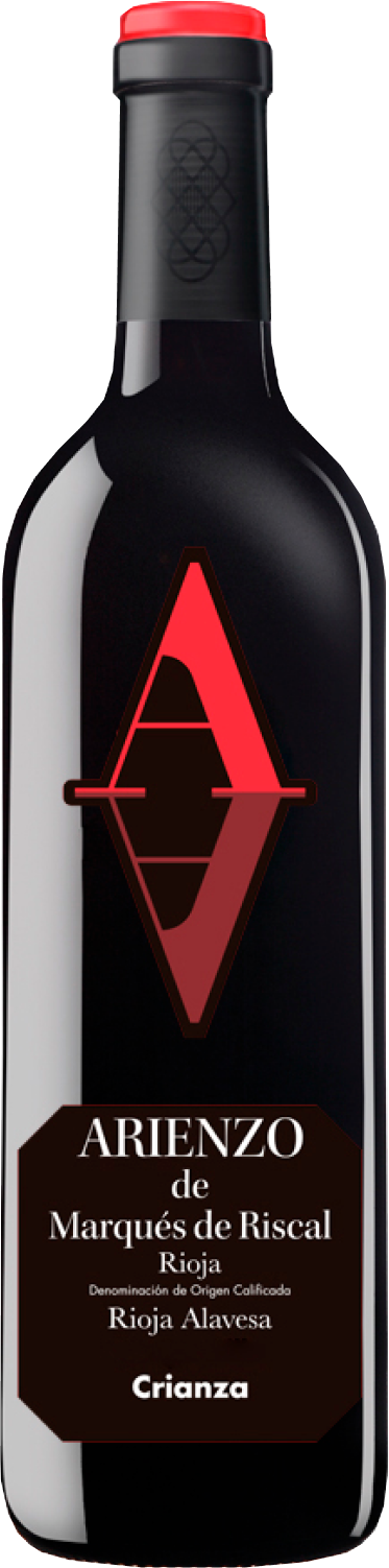 Marques de Riscal, Arienzo, 2019