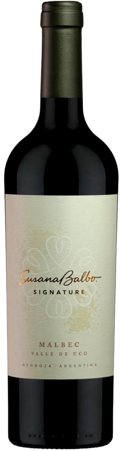 Susana Balbo, Signature Malbec, 2022