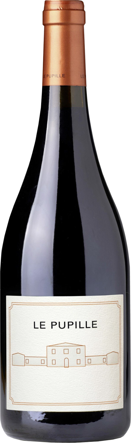 Fattoria le Pupille , Syrah, 2019