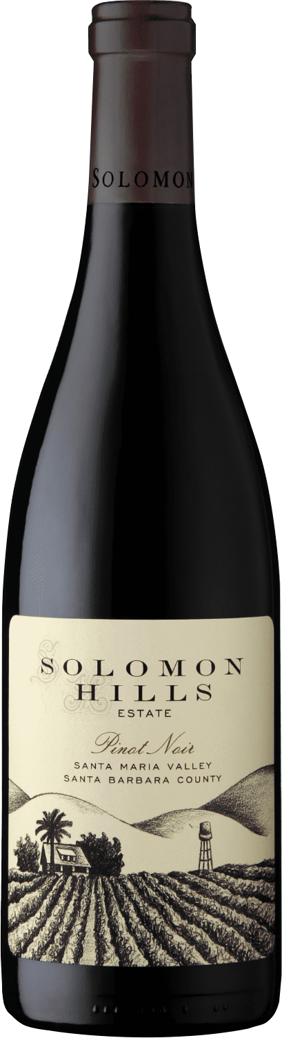 Solomon Hills Estate, Pinot Noir, 2020