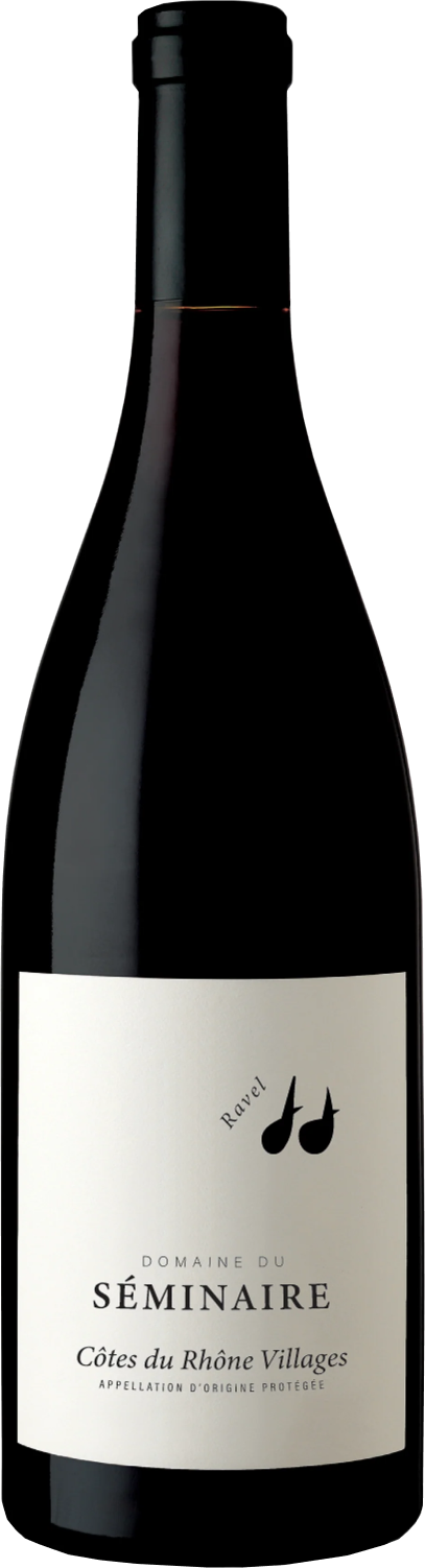 Domaine du Seminaire, Ravel, 2023