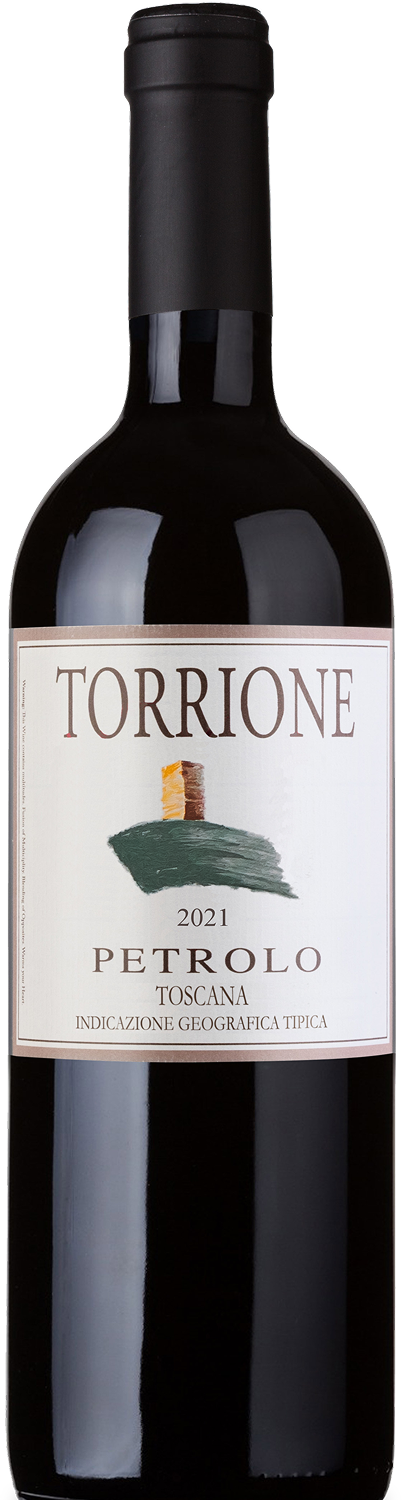 Petrolo,  Torrione, 2021