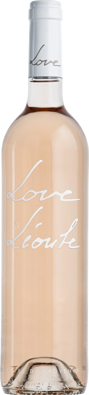 Chateau Leoube, Love by Leoube, 2023