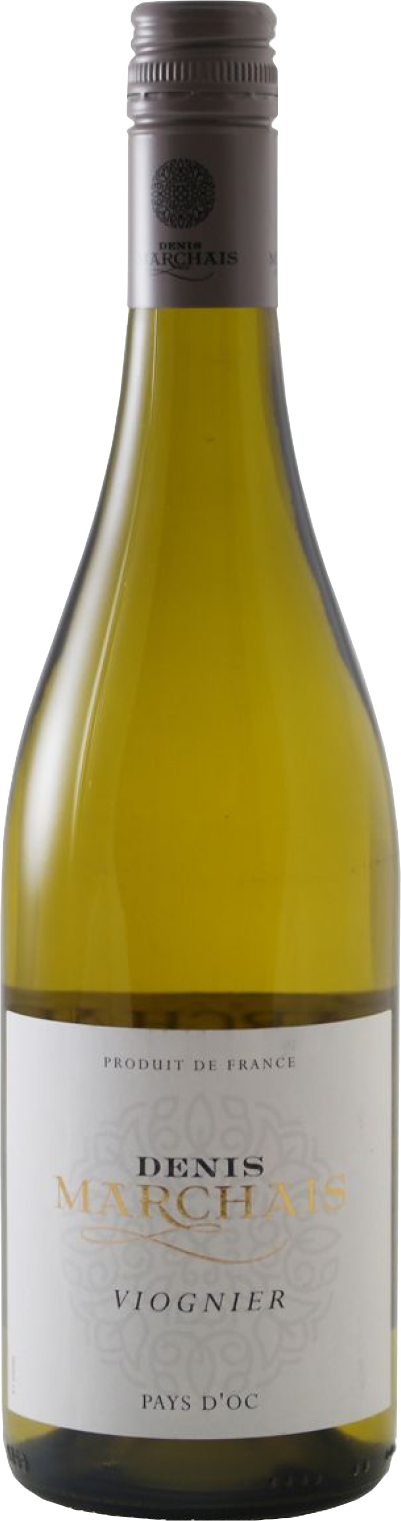 Denis Marchais, Viognier, 2024