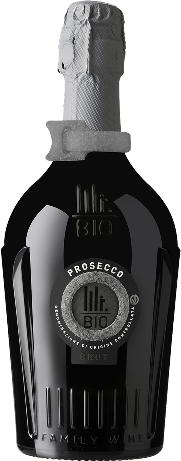 Mr Bio, Prosecco Doc Brut, 2022