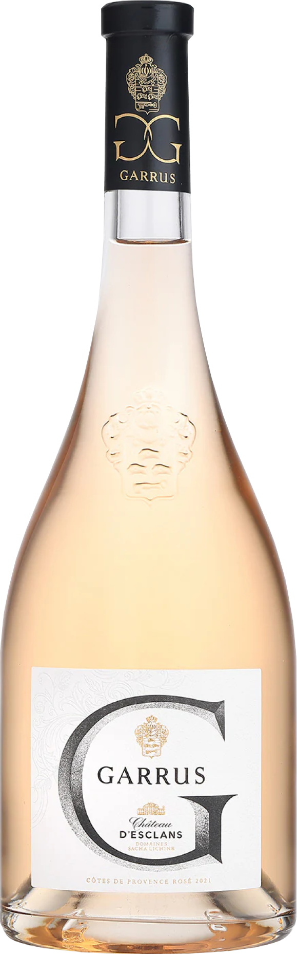 Chateau D'esclan, Garrus, 2022