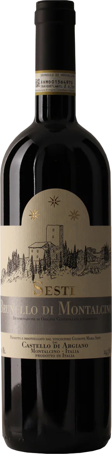 Sesti, Brunello di Montalcino, 2020