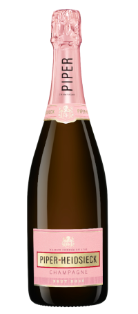 Piper Heidsieck , Rose, NV