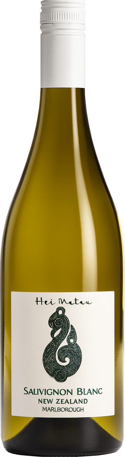 Hei Matau, Sauvignon Blanc, 2024