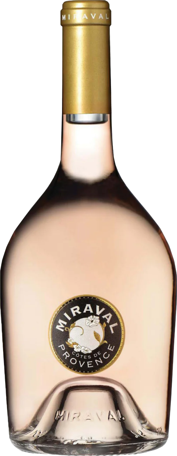 Famille Perrin, Miraval, 2024