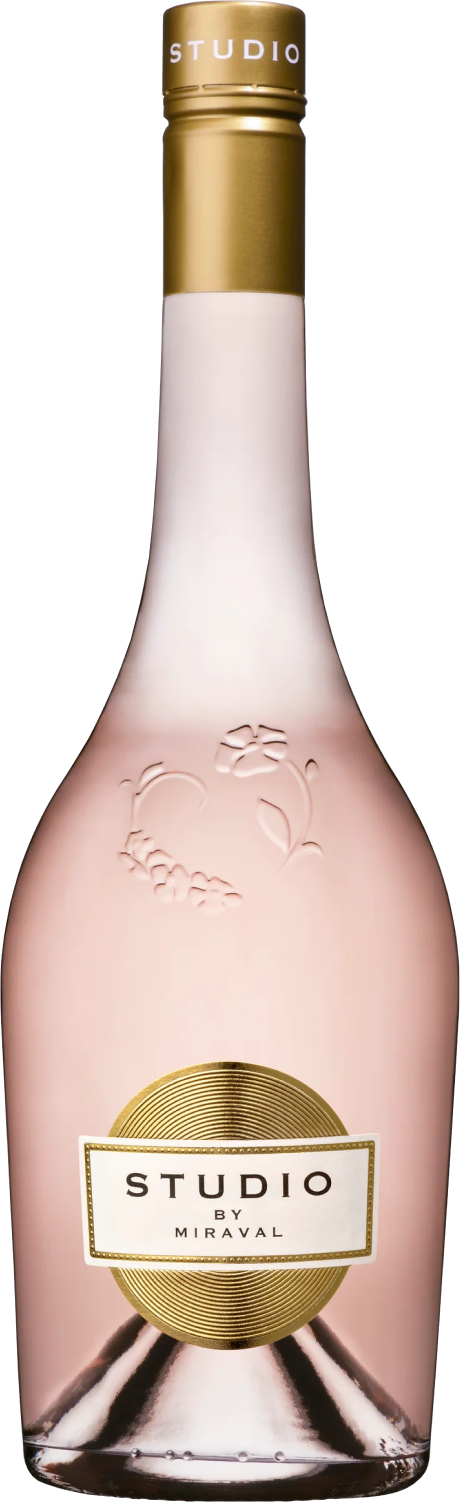 Famille Perrin, Studio by Miraval, 2024