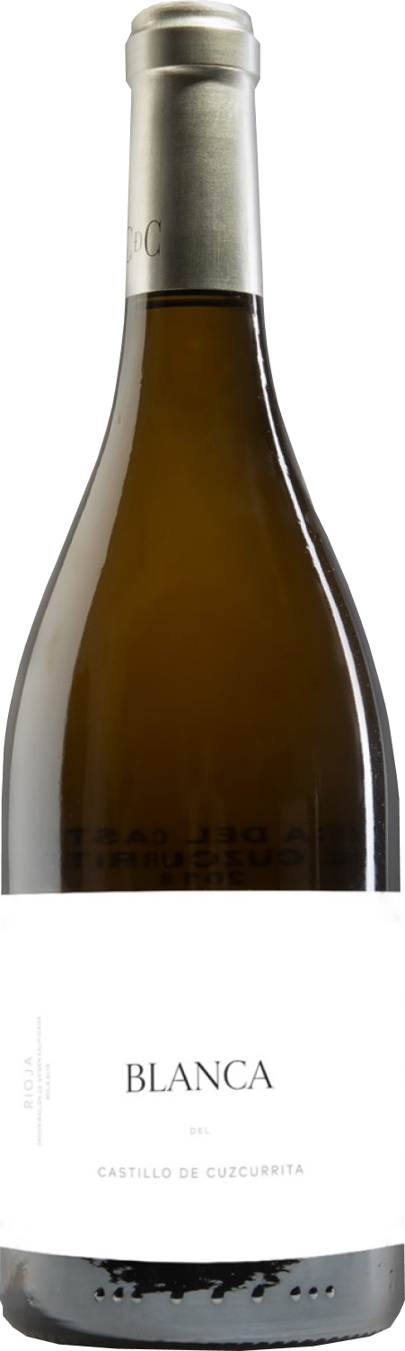 Castillo de Cuzcurrita, Blanca del Castillo, 2021