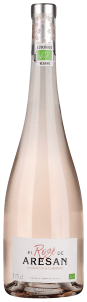 PÃ¨talos De Aresan, El Rose De Aresan , 2024